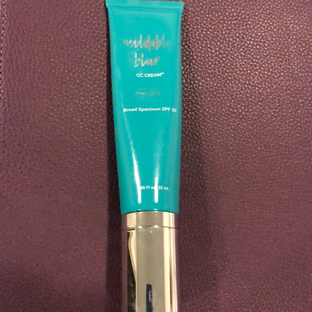 Thrive Causemetics CC Cream, Broad Spectrum SPF 35